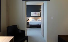 Alpha Hotel&Aparthotel